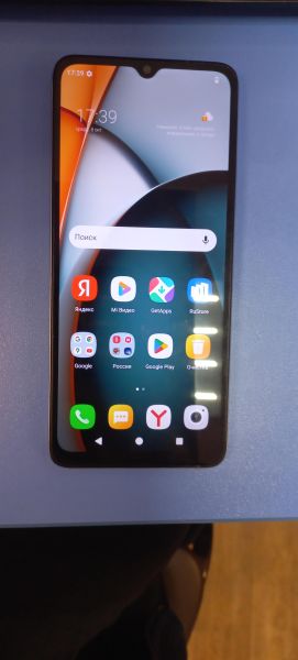 Купить Xiaomi Redmi A3 3/64GB (23129RN51X) Duos в Иркутск за 3900 руб.