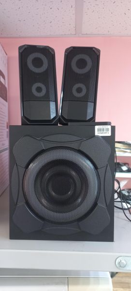 Купить DEXP T650 2.1 в Иркутск за 1200 руб.