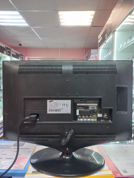 Купить Samsung LE22B350 в Иркутск за 3300 руб.