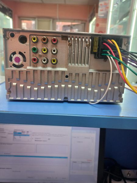 Купить Prology MPV-320 в Иркутск за 2700 руб.