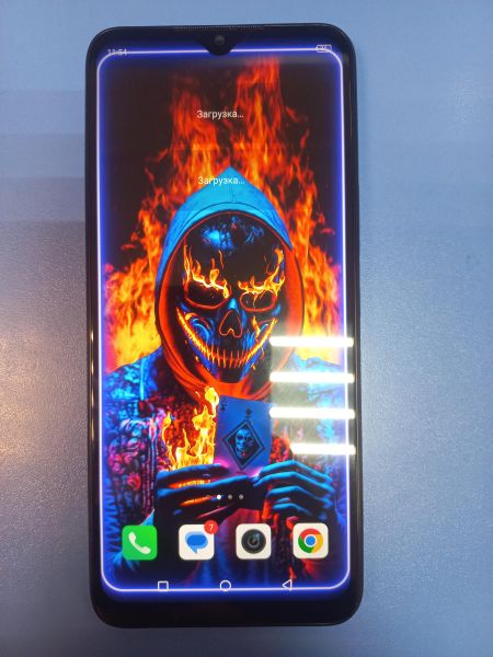 Купить Infinix Smart 6 Plus 2/64GB (X6823C) Duos в Иркутск за 3800 руб.