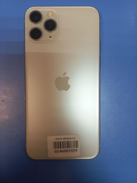 Купить Apple iPhone 11 Pro 256GB в Иркутск за 12900 руб.