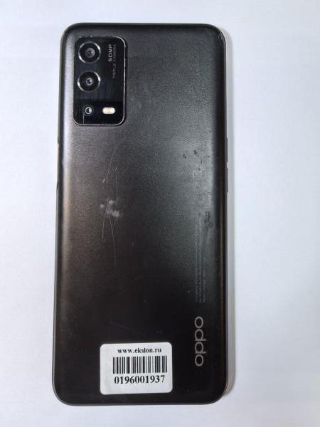 Купить OPPO A55 4/128GB (CPH2325) Duos в Иркутск за 5400 руб.