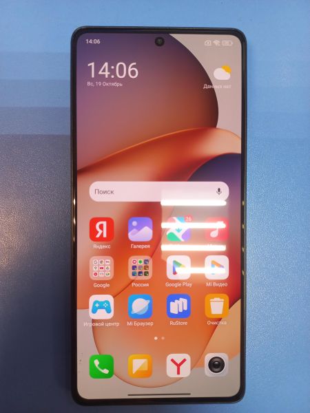 Купить Xiaomi Redmi Note 13 Pro 12/512GB (23117RA68G) Duos в Иркутск за 15100 руб.