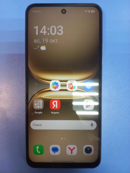 Купить TECNO Spark Go 2 4/128GB (KM4) Duos в Иркутск за 5400 руб.