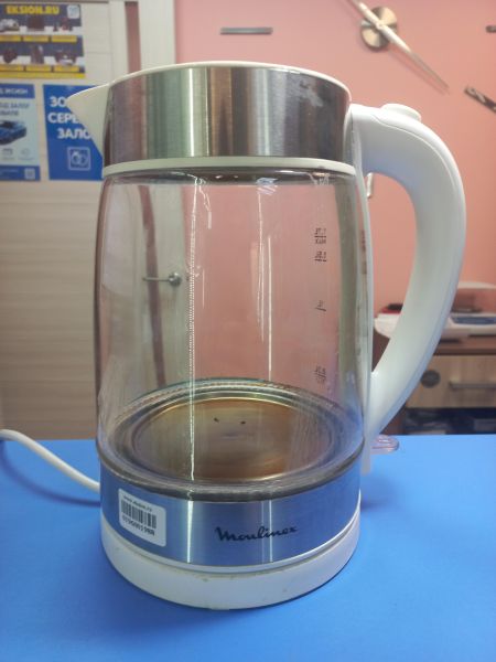 Купить Moulinex BY600 в Иркутск за 600 руб.