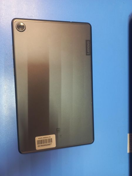 Купить Lenovo Tab M8 32GB (TB-8505X) (c SIM) в Иркутск за 2400 руб.