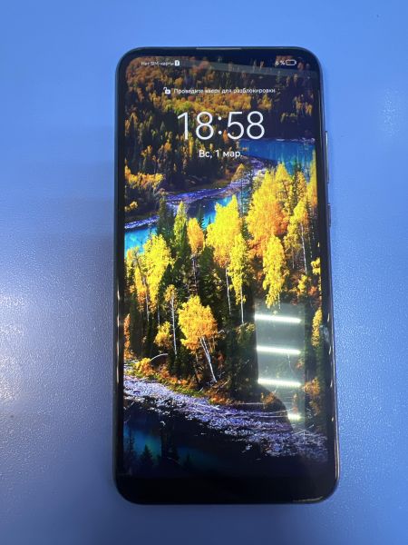 Купить Honor 10 Lite 3/32GB (HRY-LX1) Duos в Иркутск за 2800 руб.