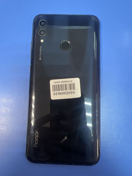 Купить Honor 10 Lite 3/32GB (HRY-LX1) Duos в Иркутск за 2800 руб.