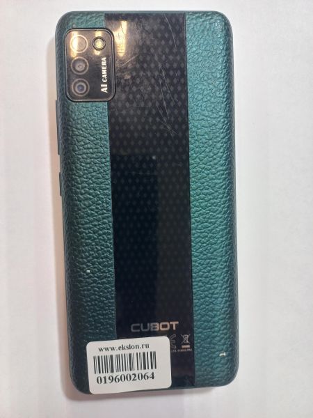 Купить CUBOT Note 7 Duos в Иркутск за 900 руб.