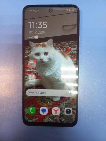 Купить TECNO Spark 40C 8/256GB (KM4k) Duos в Иркутск за 7700 руб.