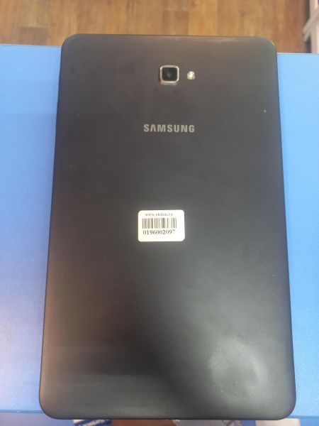 Купить Samsung Galaxy Tab A 10.1 16GB (SM-T585) (с SIM) в Иркутск за 2600 руб.