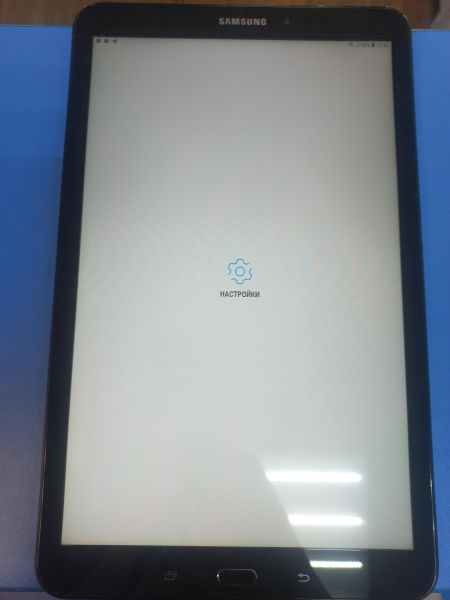 Купить Samsung Galaxy Tab A 10.1 16GB (SM-T585) (с SIM) в Иркутск за 2600 руб.