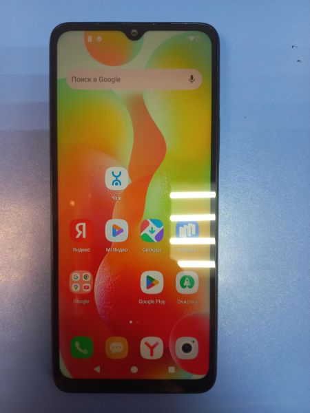 Купить Xiaomi Redmi A3x 3/64GB (24048RN6CG) Duos в Иркутск за 3700 руб.