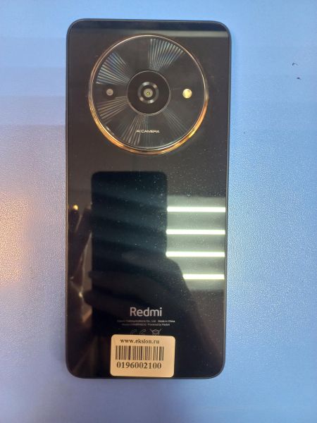 Купить Xiaomi Redmi A3x 3/64GB (24048RN6CG) Duos в Иркутск за 3700 руб.