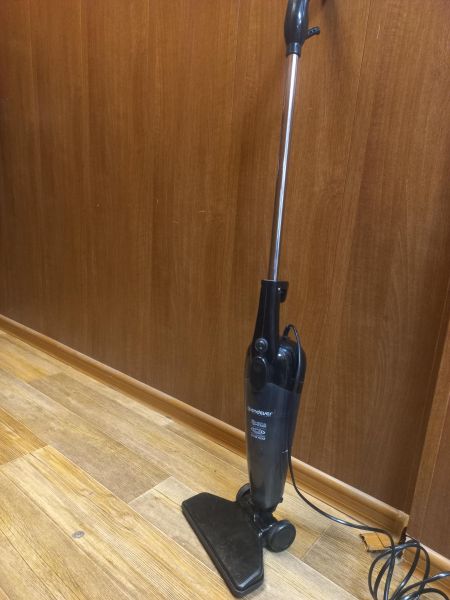 Купить Endever SkyClean VC-284 в Иркутск за 600 руб.