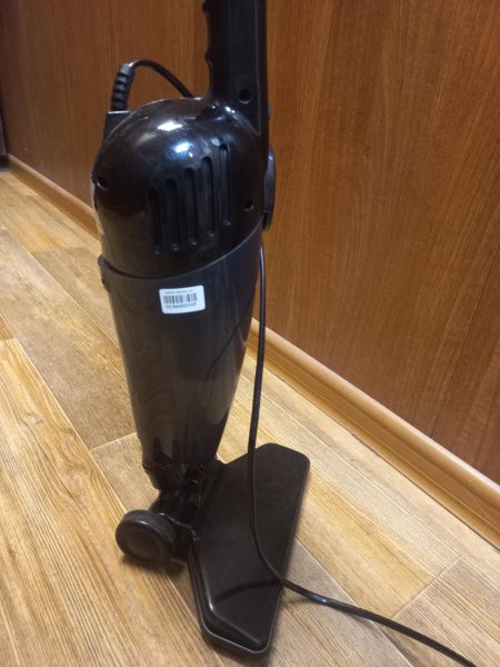 Купить Endever SkyClean VC-284 в Иркутск за 600 руб.