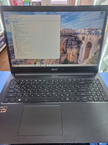 Купить Acer Aspire 3 A315-23-R3GF в Иркутск за 12100 руб.