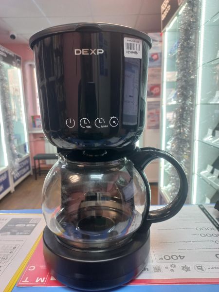 Купить DEXP DCM-1080 S в Иркутск за 500 руб.