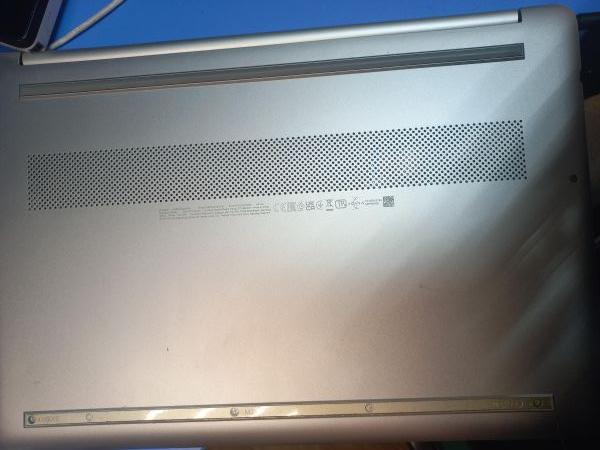 Купить HP Laptop 15s-eq2119ur 633X4EA в Иркутск за 19700 руб.