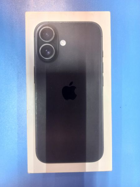 Купить Apple iPhone 16 128GB в Иркутск за 49200 руб.