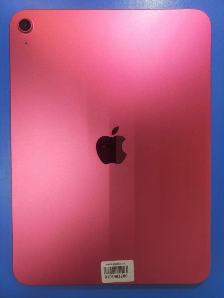Купить Apple iPad 11 2025 128GB (A3354) (без SIM) в Иркутск за 23600 руб.