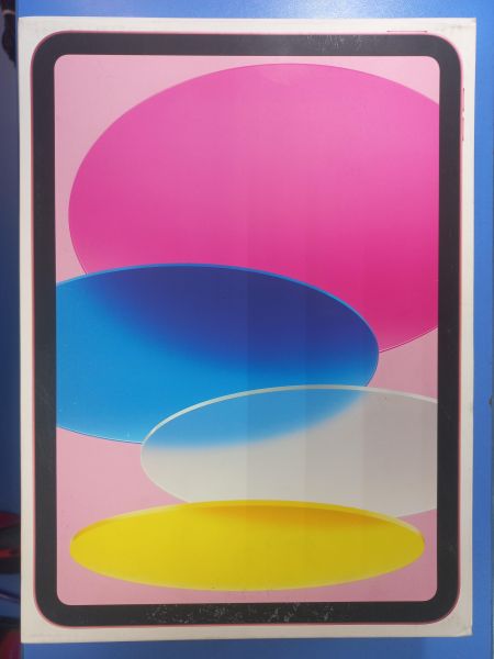 Купить Apple iPad 11 2025 128GB (A3354) (без SIM) в Иркутск за 23600 руб.
