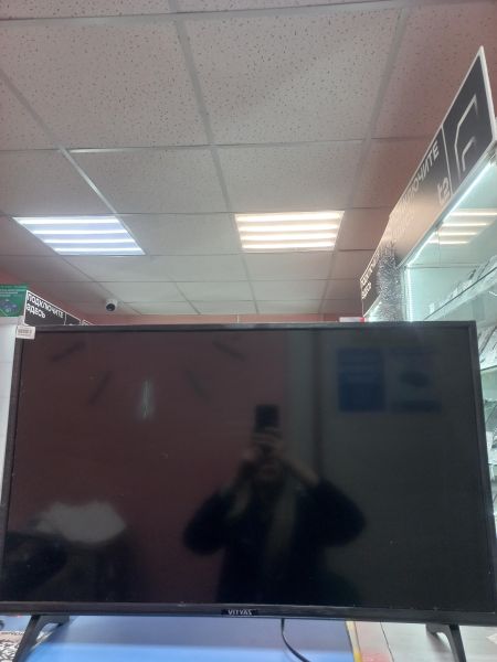 Купить Витязь 32LH0202 в Иркутск за 5400 руб.