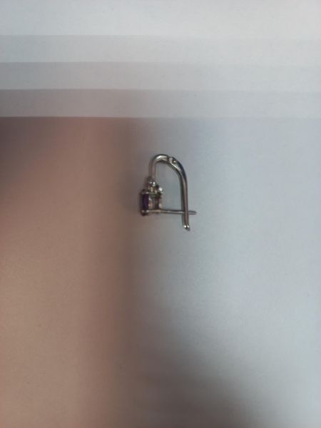 Купить Лом или горсть серебро 925 17,74g, вес изделия 18.74g в Иркутск за 1350 руб.