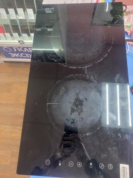 Купить DEXP EH-C2NSMA/B в Иркутск за 2400 руб.