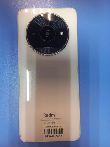 Купить Xiaomi Redmi A3x 3/64GB (24048RN6CG) Duos в Иркутск за 3900 руб.