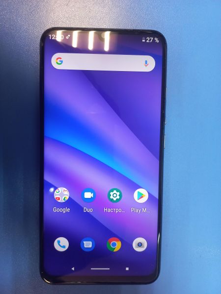 Купить UMIDIGI A5 Pro Duos в Иркутск за 2400 руб.