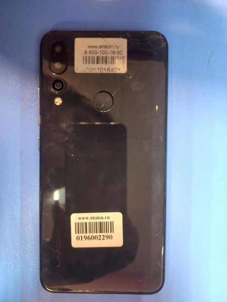 Купить UMIDIGI A5 Pro Duos в Иркутск за 2400 руб.