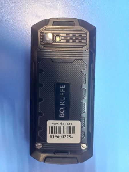 сотовый телефон BQ 2205 Ruffe Duos в Иркутск