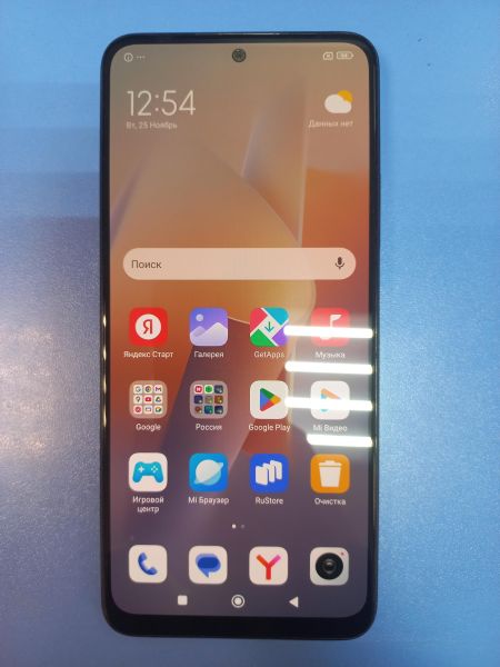 Купить Xiaomi Redmi Note 12 4/128GB (23021RAA2Y) Duos в Иркутск за 5600 руб.