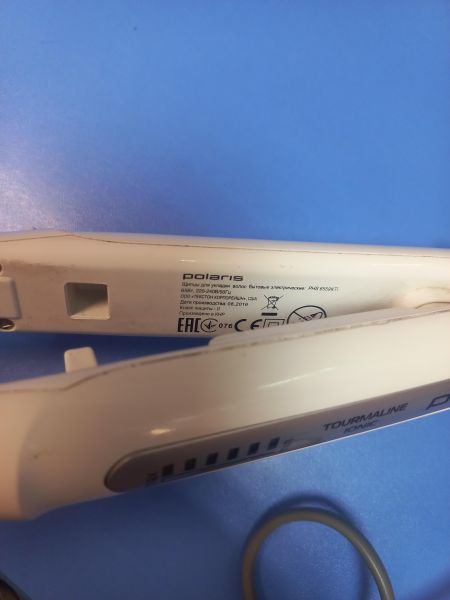 Купить Polaris PHS 6559 KTi в Иркутск за 600 руб.