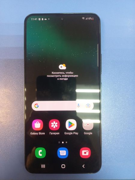 Купить Samsung Galaxy S22 8/128GB (S901E) Duos в Иркутск за 25800 руб.