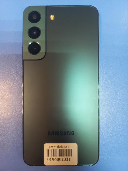 Купить Samsung Galaxy S22 8/128GB (S901E) Duos в Иркутск за 25800 руб.