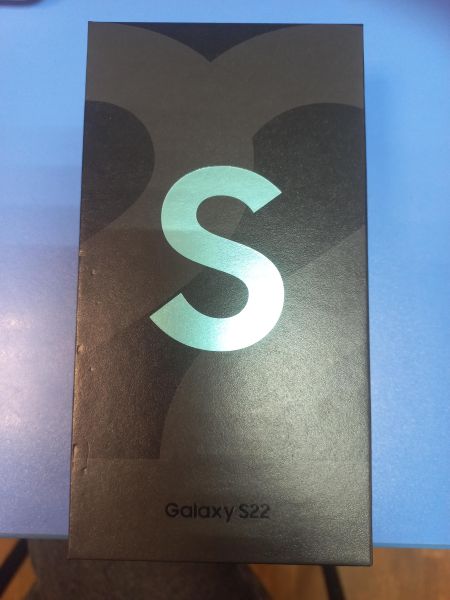 Купить Samsung Galaxy S22 8/128GB (S901E) Duos в Иркутск за 25800 руб.