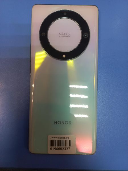 сотовый телефон Honor X9a 6/128GB (RMO-NX1) Duos в Иркутск