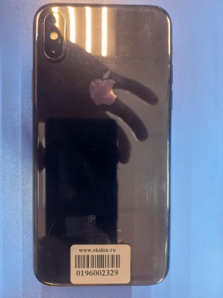 Купить Apple iPhone X 64GB в Иркутск за 7800 руб.
