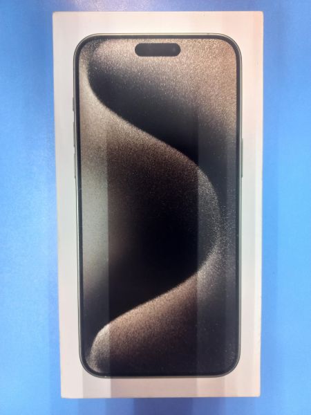 Купить Apple iPhone 15 Pro Max 256GB в Иркутск за 58000 руб.