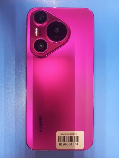 Купить Huawei Pura 70 12/256GB (ADY-LX9) Duos в Иркутск за 32700 руб.