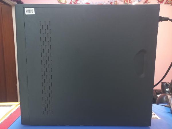 Купить Сборка E8400, RAM 3GB, HDD 400GB+SSD 120GB в Иркутск за 2100 руб.