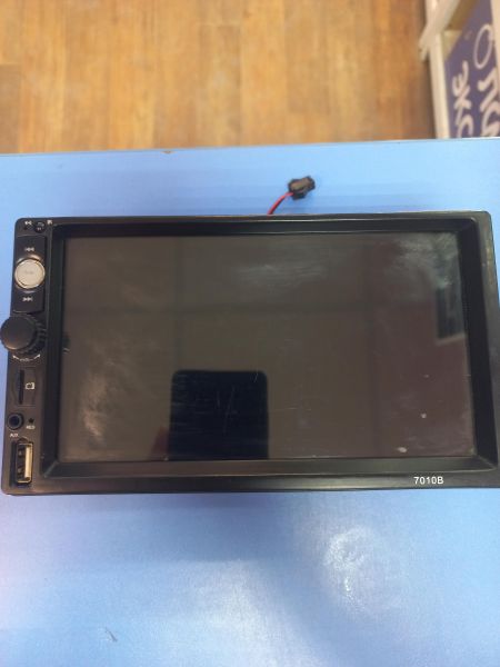 Купить 2DIN 7010B в Иркутск за 1100 руб.