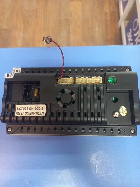 Купить 2DIN 7010B в Иркутск за 1100 руб.