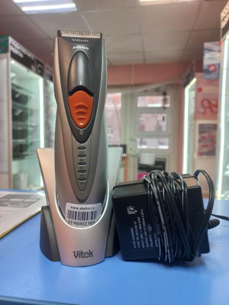 Купить Vitek VT-1366 с СЗУ в Иркутск за 1300 руб.