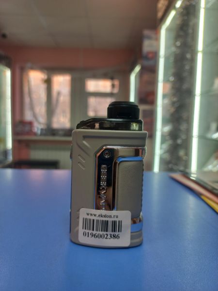 Купить Geekvape Aegis Hero 3 (H45 Classic) (с 18 лет) в Иркутск за 1000 руб.