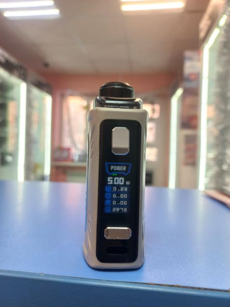 Купить Geekvape Aegis Hero 3 (H45 Classic) (с 18 лет) в Иркутск за 1000 руб.