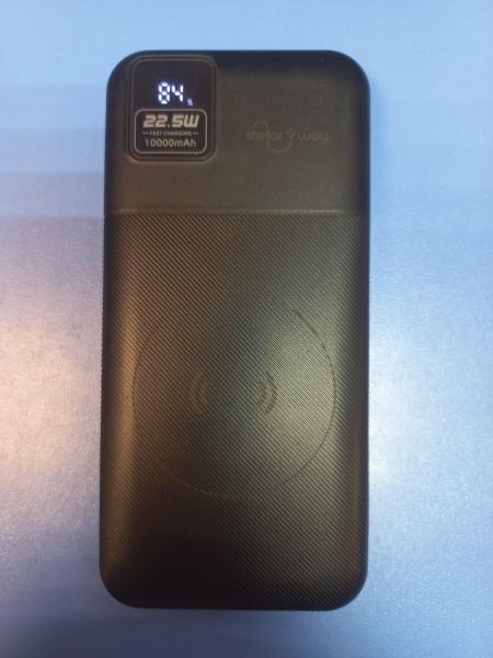 Купить Stellarway STWPRO-PWB-10000QI в Иркутск за 700 руб.